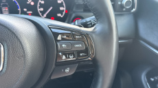 Honda HR-V 1.5 eHEV Advance 5dr CVT Hybrid Hatchback